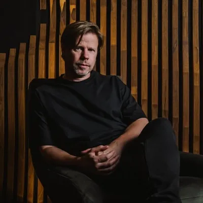 Ferry Corsten profile
