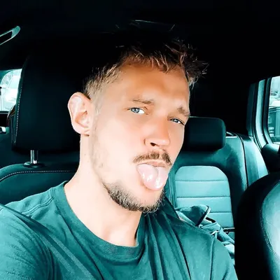 Ferry Doedens profile