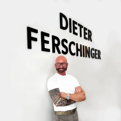 Dieter Ferschinger profile