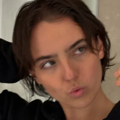 fer serrano profile