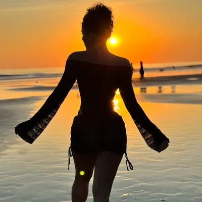 Fernanda Vázquez | Bikini wellness profile
