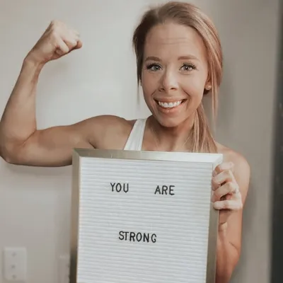 Hayley Ellis profile