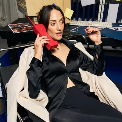 Fer * Consultora en imagen profile