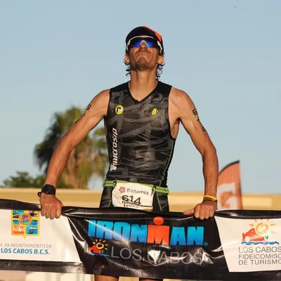 Fernando Vargas Garibi ๐ฒ๐ฝ profile
