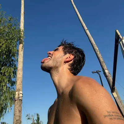 Fer Vazquez profile