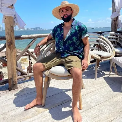 Fernando Vergara profile