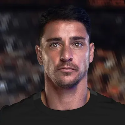 Fernando Matias Zampedri profile