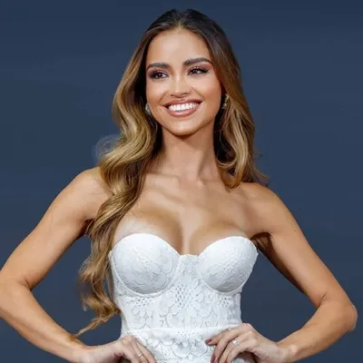 Fernanda Zuñiga profile