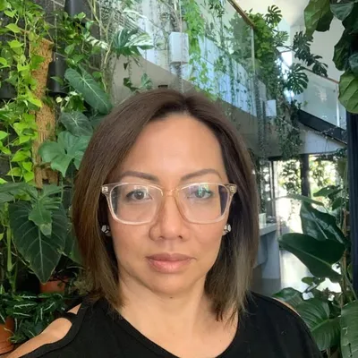 Fesi Djojo profile