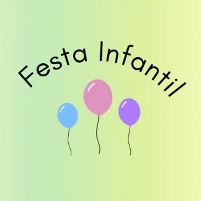 Festa Infantil profile
