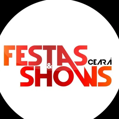 Festas e Shows Ceará profile