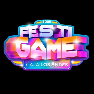 FestiGame Caja Los Andes 2025 profile