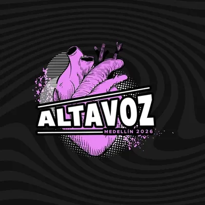 Festival Altavoz - Alcaldía de Medellín profile