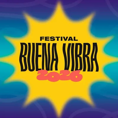 Festival Buena Vibra profile