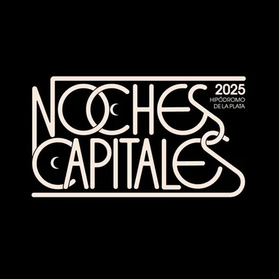 Noches Capitales profile