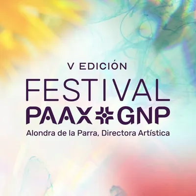 Festival PAAX GNP profile