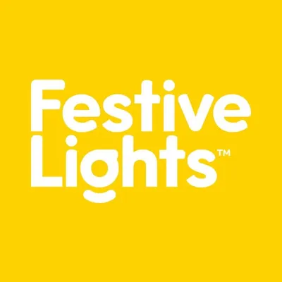 Festive Lights | Christmas & Outdoor Lighting ✨ profile