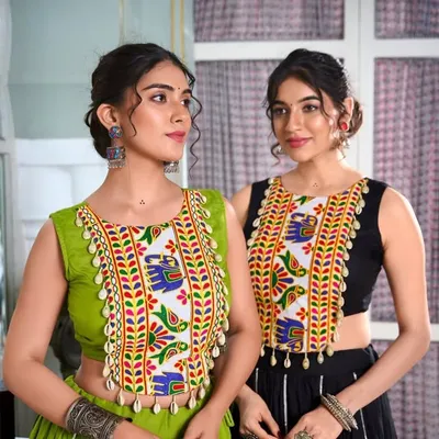 NavratriNattire profile