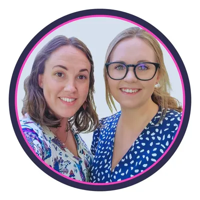 Ida & Malin | Fest • Kalas • Lekar • Presenttips profile