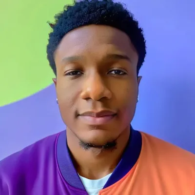 Festus Oriaku profile