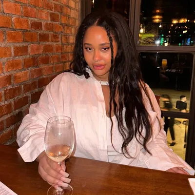 ๐ Fetisha Williams ๐ profile
