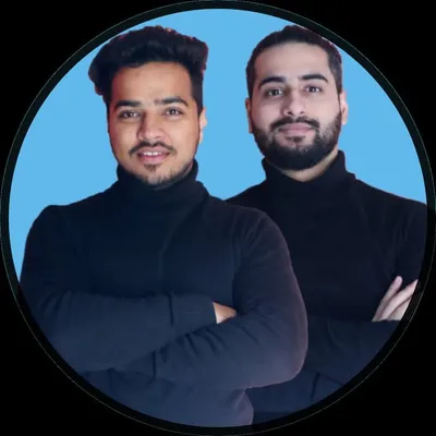 Abhishek & Nikshit | Fat Loss profile