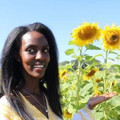 ድንቅነሽ profile