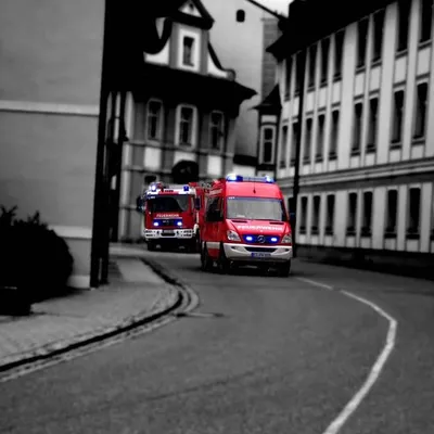 Feuerwehr Eichstätt profile
