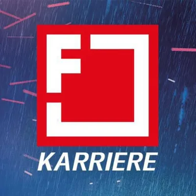 Feuerwehr Hamburg - Karriere profile