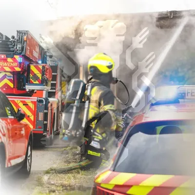 Feuerwehr Gera profile