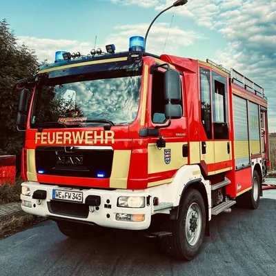 Feuerwehr Weimar-Schöndorf profile