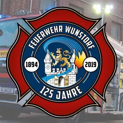 Feuerwehr Wunstorf profile