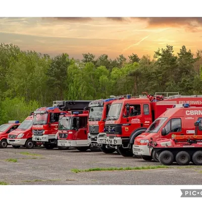 Feuerwehr Ostseebad Binz profile