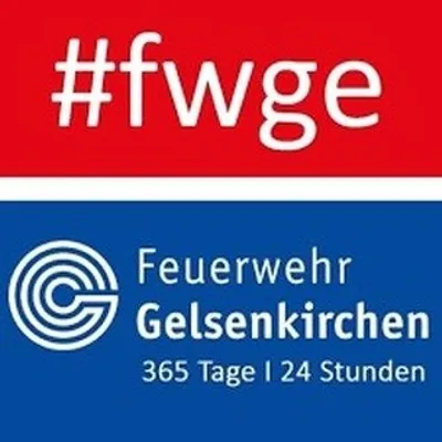 Feuerwehr Gelsenkirchen profile