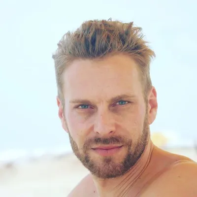 Christoph Feurstein profile