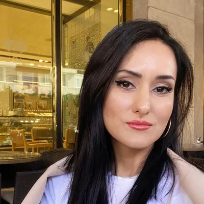 Fevziye Takhtarova profile