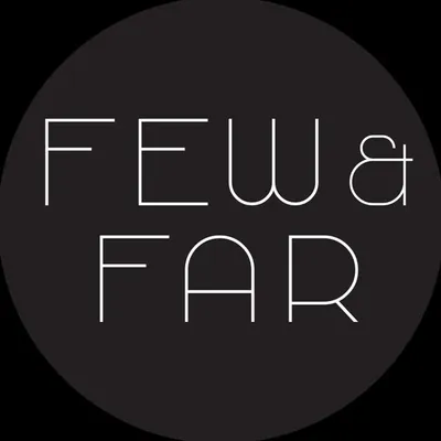 Few & Far - Homewares & Furniture Store profile