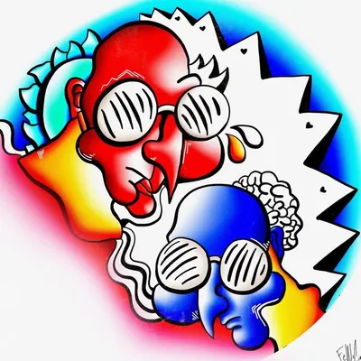 FEWOCiOUS profile