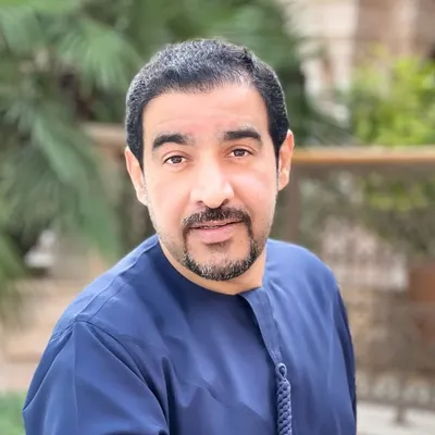 Aziz almarzouqi فكس profile