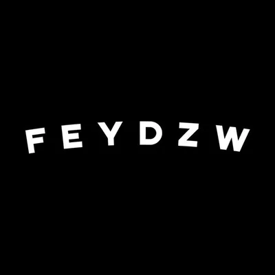 FEYDZW Instagram profile photo