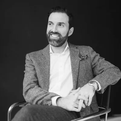 Felix Feygin | NYC Wedding Photographer profile