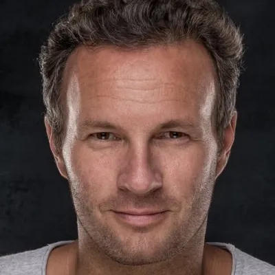 Pascal Feyh profile