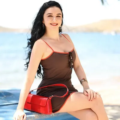 Feyza Dengizek profile