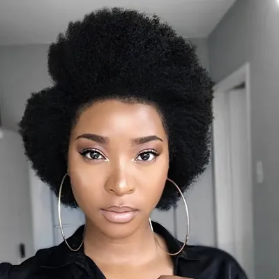 Fezokuhle_NaturalHairJourney profile
