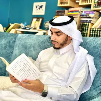 فيصل العنزي profile