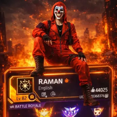 —͟͞͞★Ꮢᴀman⁹⁹⁹⁺ profile