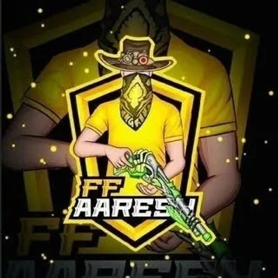 AARESH<3❤️ profile