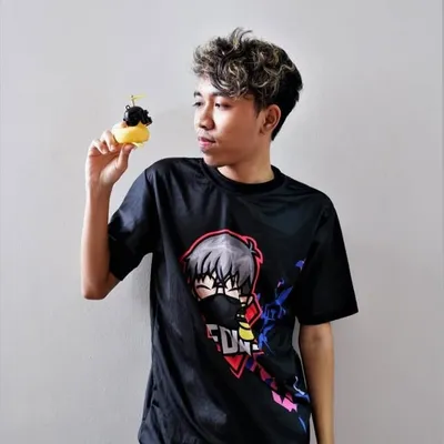 Febriansyah Dwi W. profile