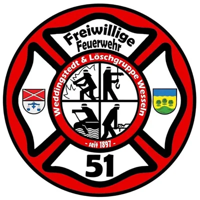 Feuerwehr Weddingstedt ¹ ¹ ² profile