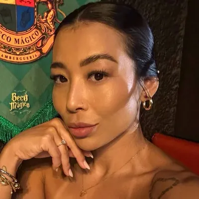 Fabiana Maruyama profile